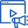 Digital Marketing Icon